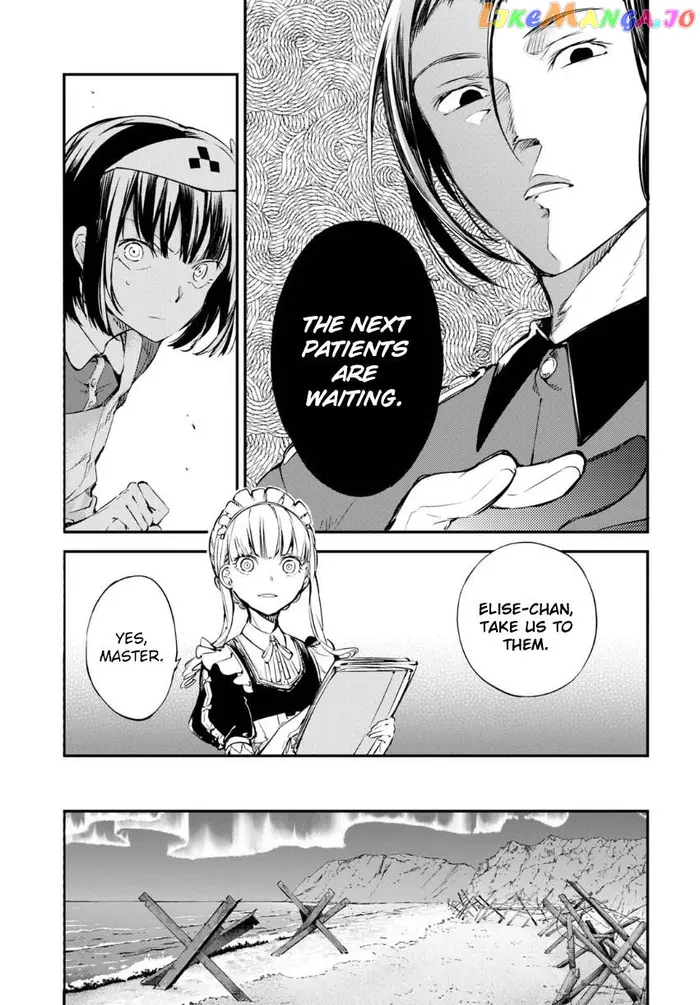 Bungou Stray Dogs Chapter 65 image 28_optimized